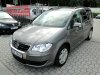 Volkswagen Touran, 2007 - celkový pohled