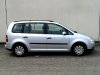 Volkswagen Touran, 2004 - pohled č. 4