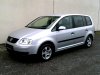 Volkswagen Touran, 2004 - celkový pohled