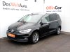 Volkswagen Touran, 2018 - pohled č. 1