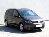 Volkswagen Touran, 2013 - celkový pohled