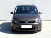 Volkswagen Touran, 2013 - pohled č. 2