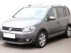 Volkswagen Touran, 2010 - pohled č. 3