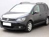 Volkswagen Touran, 2012 - pohled č. 3