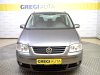 Volkswagen Touran, 2006 - celkový pohled
