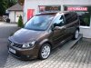 Volkswagen Touran, 2013 - pohled č. 2