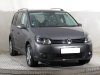 Volkswagen Touran, 2012 - celkový pohled