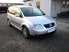 Volkswagen Touran, 2003 - pohled č. 2