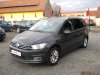 Volkswagen Touran, 2016 - pohled č. 2