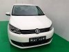 Volkswagen Touran, 2011 - pohled č. 2