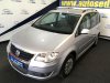 Volkswagen Touran, 2007 - celkový pohled