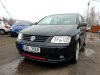 Volkswagen Touran, 2005 - celkový pohled