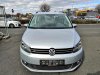 Volkswagen Touran, 2011 - pohled č. 2