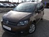 Volkswagen Touran, 2013 - celkový pohled