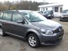 Volkswagen Touran, 0 - celkový pohled