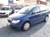 Volkswagen Touran, 2008 - celkový pohled