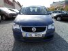 Volkswagen Touran, 2008 - pohled č. 3