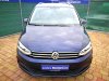 Volkswagen Touran, 2015 - pohled č. 2