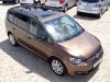 Volkswagen Touran, 2013 - celkový pohled