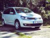 Volkswagen Touran, 2014 - pohled č. 3