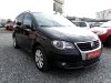 Volkswagen Touran, 2010 - pohled č. 3
