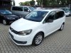 Volkswagen Touran, 2011 - celkový pohled