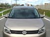 Volkswagen Touran, 2012 - pohled č. 2