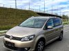 Volkswagen Touran, 2012 - pohled č. 3
