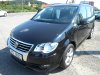 Volkswagen Touran, 2010 - celkový pohled