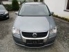 Volkswagen Touran, 2009 - celkový pohled