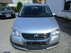 Volkswagen Touran, 2006 - celkový pohled