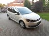 Volkswagen Touran, 2011 - pohled č. 2