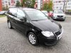 Volkswagen Touran, 2008 - celkový pohled