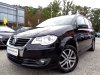 Volkswagen Touran, 2010 - celkový pohled