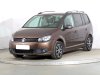 Volkswagen Touran, 2013 - pohled č. 3