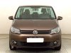 Volkswagen Touran, 2011 - pohled č. 2
