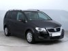 Volkswagen Touran, 2009 - celkový pohled