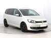 Volkswagen Touran, 2013 - celkový pohled