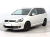 Volkswagen Touran, 2013 - pohled č. 3