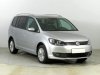Volkswagen Touran, 2015 - celkový pohled