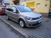 Volkswagen Touran, 2012 - celkový pohled