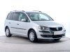 Volkswagen Touran, 2007 - celkový pohled