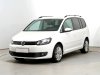 Volkswagen Touran, 2012 - pohled č. 3