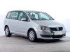 Volkswagen Touran, 2007 - celkový pohled