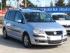 Volkswagen Touran, 2008 - celkový pohled