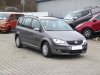 Volkswagen Touran, 2008 - celkový pohled