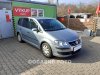 Volkswagen Touran, 2007 - celkový pohled