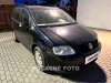 Volkswagen Touran, 2005 - celkový pohled