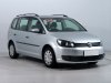 Volkswagen Touran, 2011 - celkový pohled