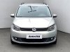 Volkswagen Touran, 2013 - pohled č. 2